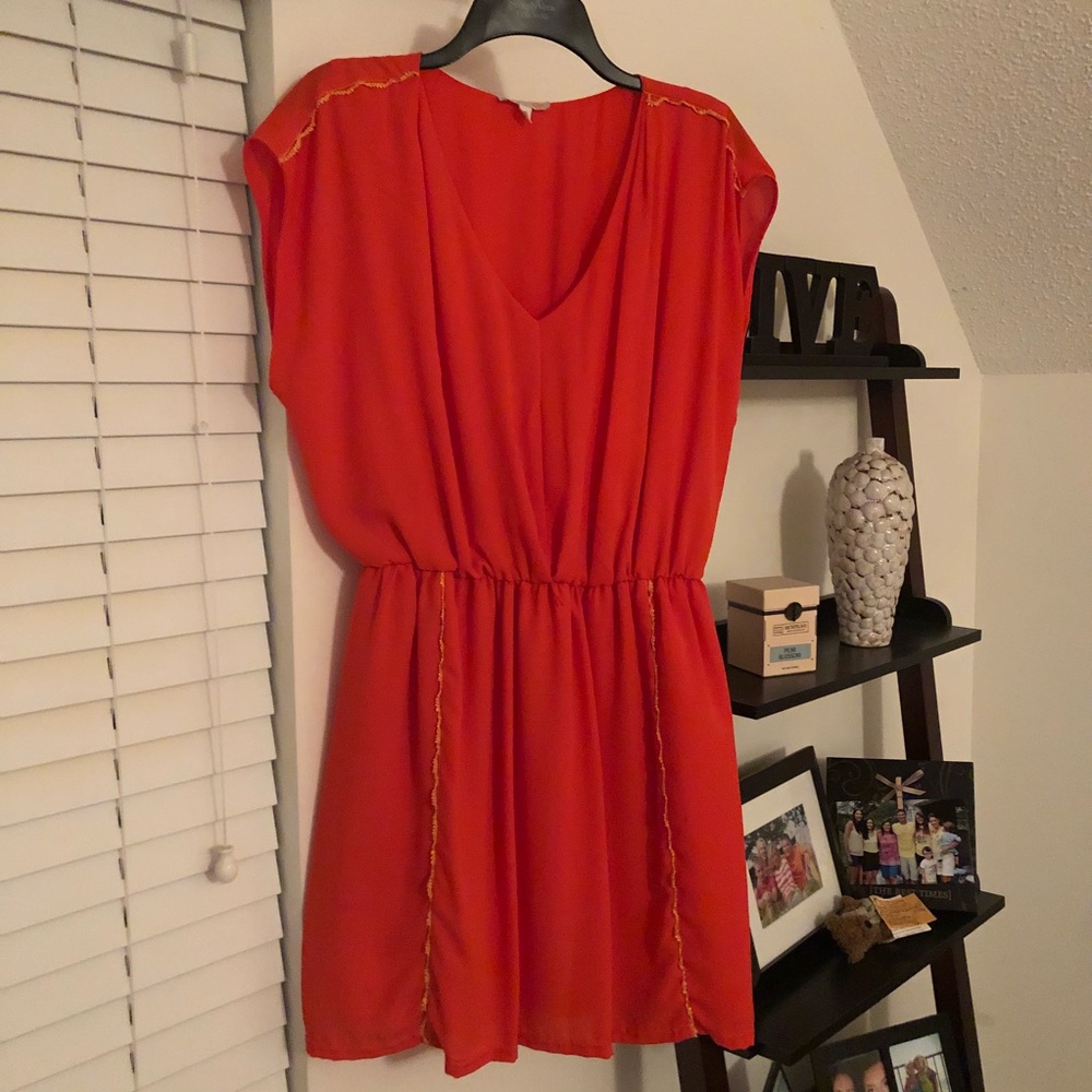 Gianni Bini Dress